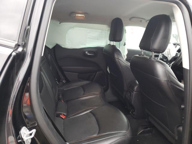 Photo 5 VIN: 3C4NJDCB7KT639750 - JEEP COMPASS LI 