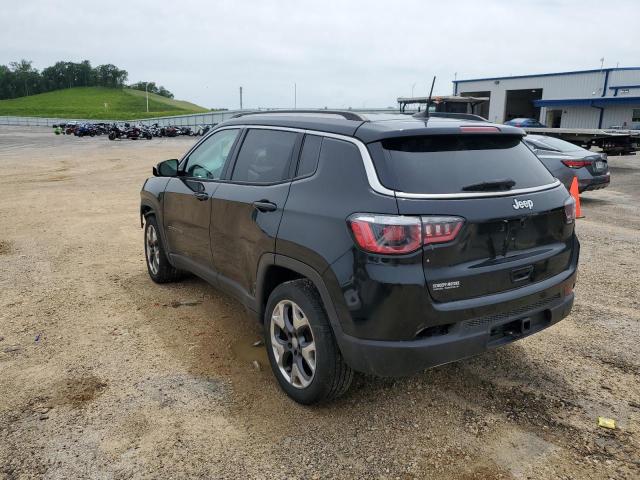 Photo 1 VIN: 3C4NJDCB7KT650795 - JEEP COMPASS 