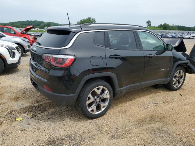 Photo 2 VIN: 3C4NJDCB7KT650795 - JEEP COMPASS 