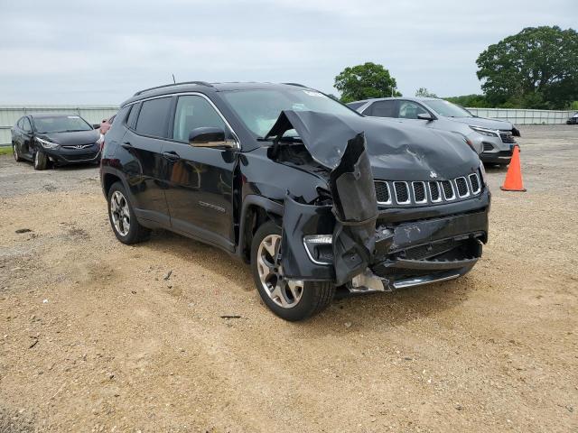 Photo 3 VIN: 3C4NJDCB7KT650795 - JEEP COMPASS 