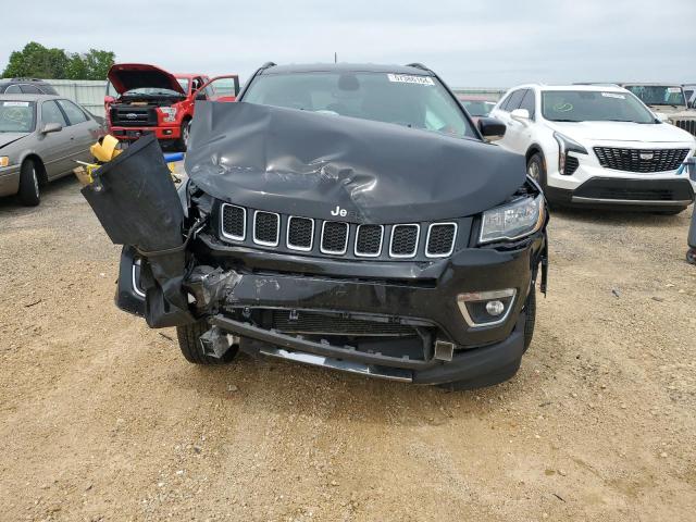 Photo 4 VIN: 3C4NJDCB7KT650795 - JEEP COMPASS 