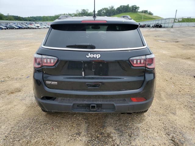 Photo 5 VIN: 3C4NJDCB7KT650795 - JEEP COMPASS 