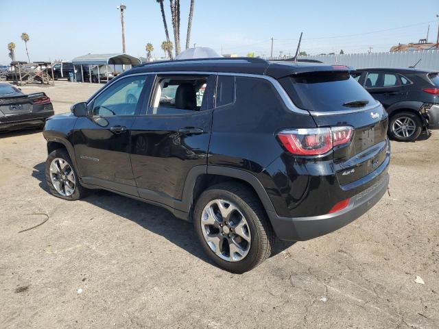 Photo 1 VIN: 3C4NJDCB7KT651106 - JEEP COMPASS 