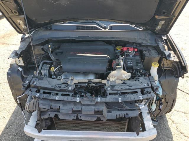 Photo 10 VIN: 3C4NJDCB7KT651106 - JEEP COMPASS 