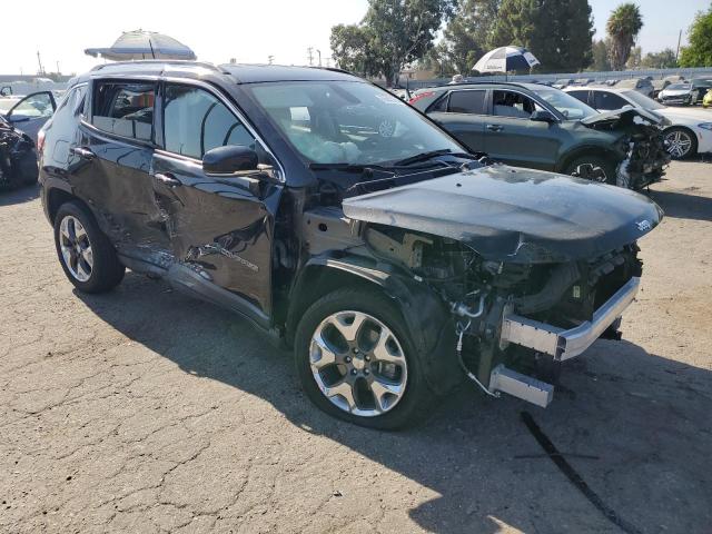 Photo 3 VIN: 3C4NJDCB7KT651106 - JEEP COMPASS 