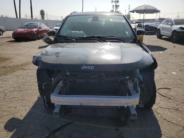 Photo 4 VIN: 3C4NJDCB7KT651106 - JEEP COMPASS 