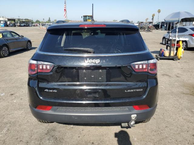 Photo 5 VIN: 3C4NJDCB7KT651106 - JEEP COMPASS 