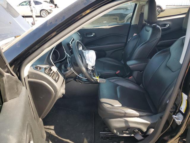 Photo 6 VIN: 3C4NJDCB7KT651106 - JEEP COMPASS 
