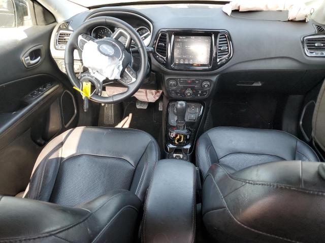 Photo 7 VIN: 3C4NJDCB7KT651106 - JEEP COMPASS 