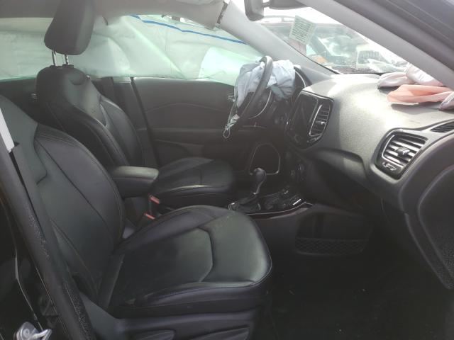 Photo 4 VIN: 3C4NJDCB7KT651560 - JEEP COMPASS LI 