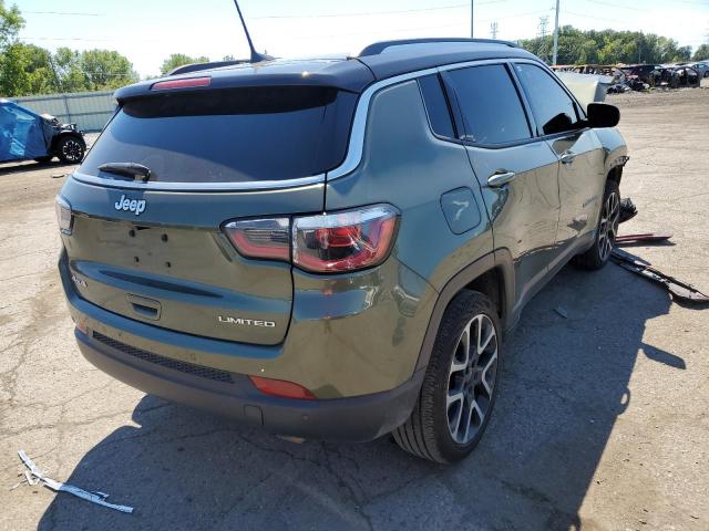 Photo 3 VIN: 3C4NJDCB7KT672697 - JEEP COMPASS LI 