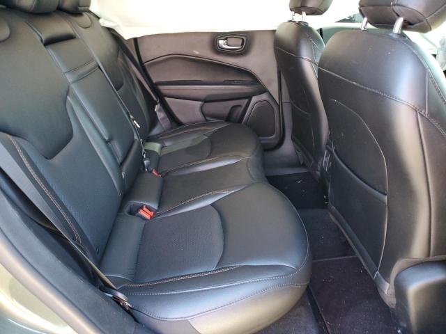 Photo 5 VIN: 3C4NJDCB7KT672697 - JEEP COMPASS LI 