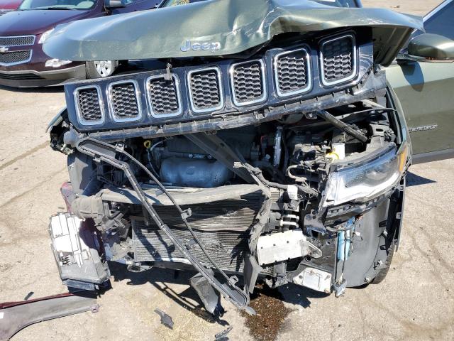 Photo 6 VIN: 3C4NJDCB7KT672697 - JEEP COMPASS LI 