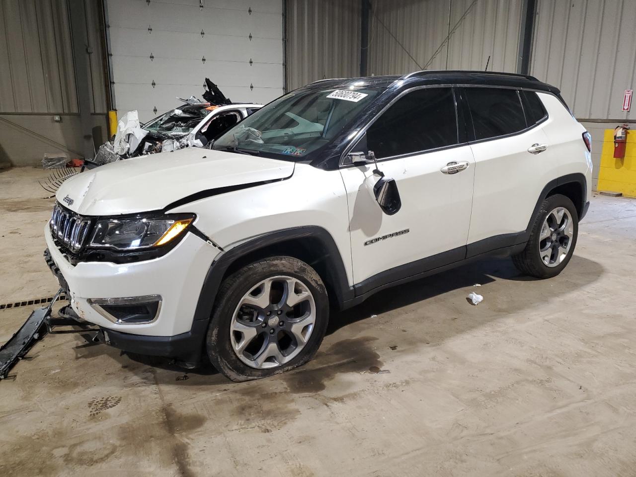 Photo 0 VIN: 3C4NJDCB7KT675177 - JEEP COMPASS 