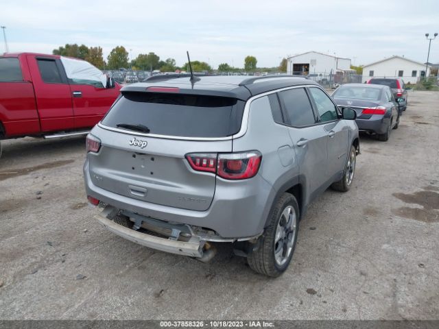 Photo 3 VIN: 3C4NJDCB7KT729335 - JEEP COMPASS 