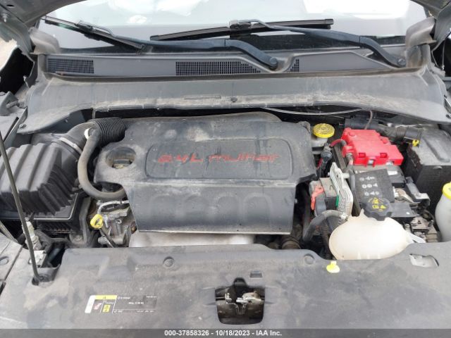 Photo 9 VIN: 3C4NJDCB7KT729335 - JEEP COMPASS 