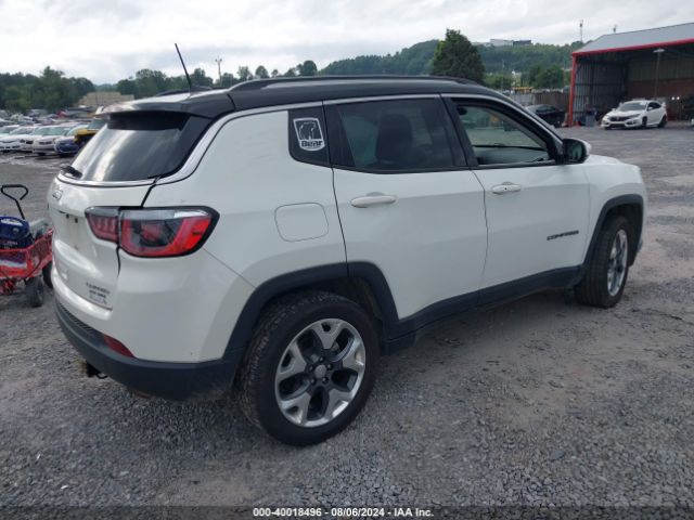 Photo 3 VIN: 3C4NJDCB7KT734700 - JEEP COMPASS 