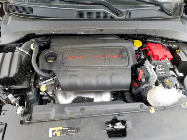 Photo 6 VIN: 3C4NJDCB7KT735491 - JEEP COMPASS LI 