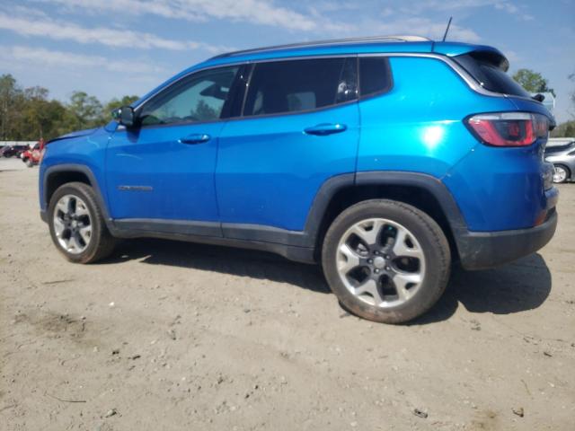 Photo 1 VIN: 3C4NJDCB7KT753151 - JEEP COMPASS 