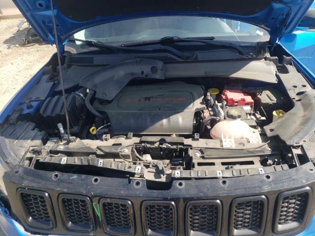 Photo 11 VIN: 3C4NJDCB7KT753151 - JEEP COMPASS 