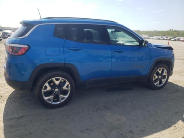 Photo 2 VIN: 3C4NJDCB7KT753151 - JEEP COMPASS 