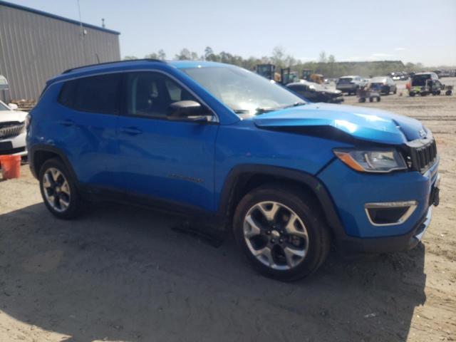 Photo 3 VIN: 3C4NJDCB7KT753151 - JEEP COMPASS 