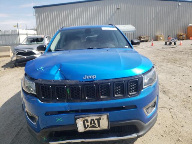 Photo 4 VIN: 3C4NJDCB7KT753151 - JEEP COMPASS 