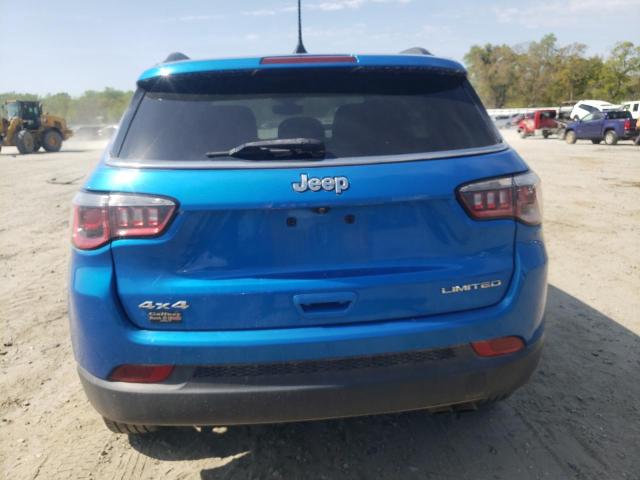 Photo 5 VIN: 3C4NJDCB7KT753151 - JEEP COMPASS 