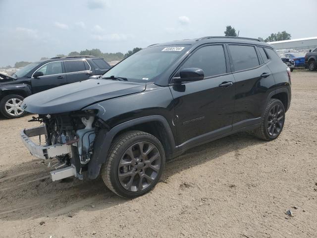 Photo 0 VIN: 3C4NJDCB7KT754638 - JEEP COMPASS LI 