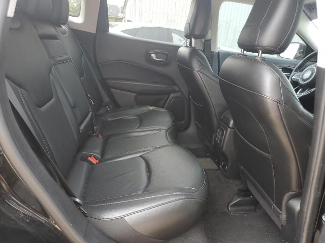 Photo 10 VIN: 3C4NJDCB7KT754638 - JEEP COMPASS LI 