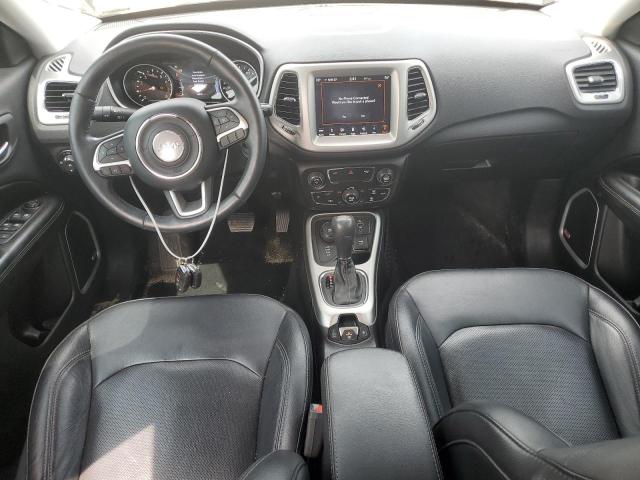 Photo 7 VIN: 3C4NJDCB7KT754638 - JEEP COMPASS LI 