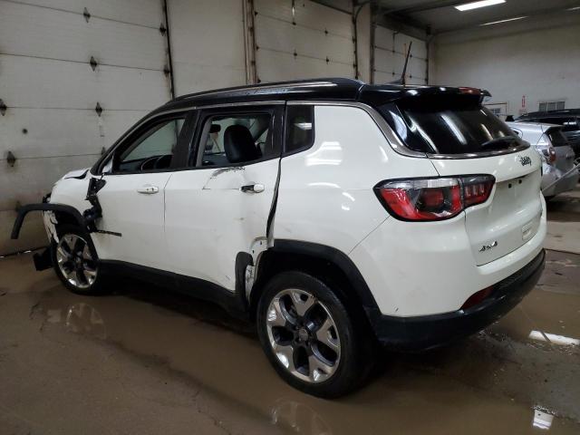 Photo 1 VIN: 3C4NJDCB7KT767065 - JEEP COMPASS 