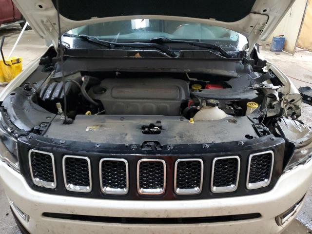 Photo 11 VIN: 3C4NJDCB7KT767065 - JEEP COMPASS 