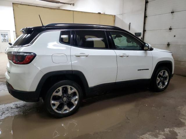 Photo 2 VIN: 3C4NJDCB7KT767065 - JEEP COMPASS 