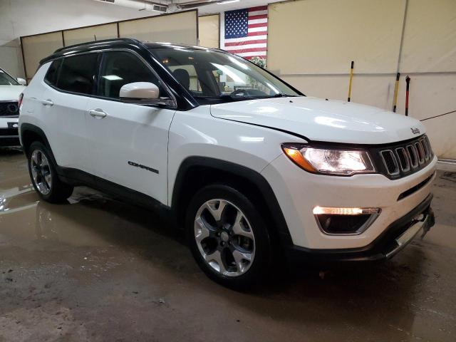 Photo 3 VIN: 3C4NJDCB7KT767065 - JEEP COMPASS 