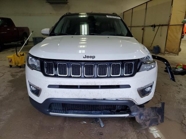 Photo 4 VIN: 3C4NJDCB7KT767065 - JEEP COMPASS 