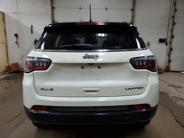 Photo 5 VIN: 3C4NJDCB7KT767065 - JEEP COMPASS 