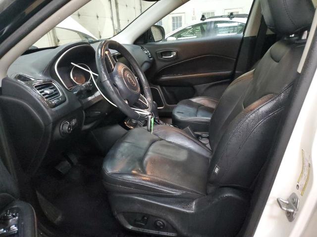 Photo 6 VIN: 3C4NJDCB7KT767065 - JEEP COMPASS 