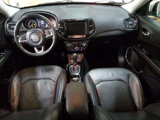 Photo 7 VIN: 3C4NJDCB7KT767065 - JEEP COMPASS 