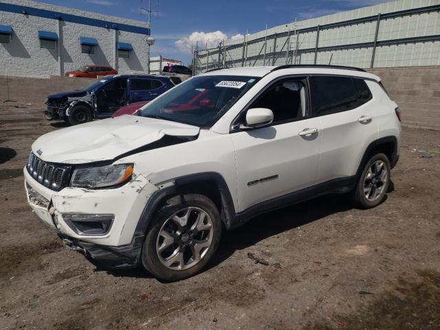 Photo 0 VIN: 3C4NJDCB7KT790751 - JEEP COMPASS LI 