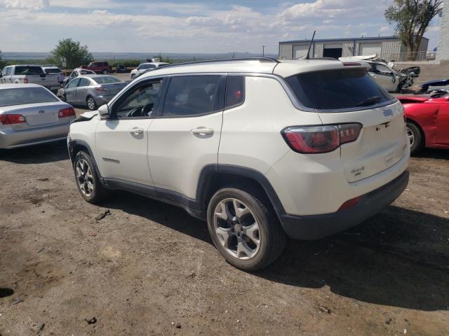 Photo 1 VIN: 3C4NJDCB7KT790751 - JEEP COMPASS LI 