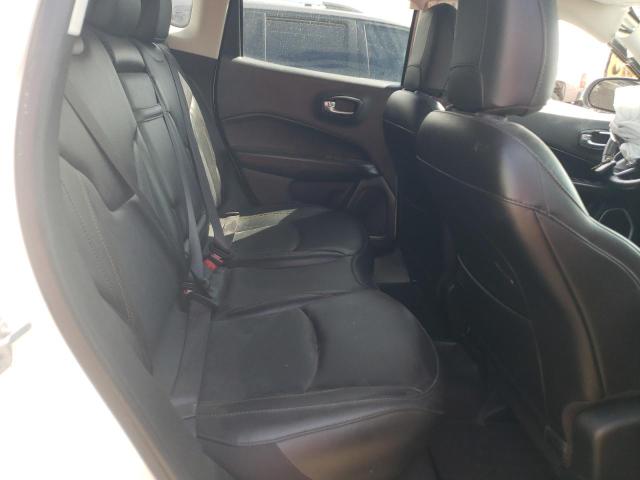 Photo 10 VIN: 3C4NJDCB7KT790751 - JEEP COMPASS LI 