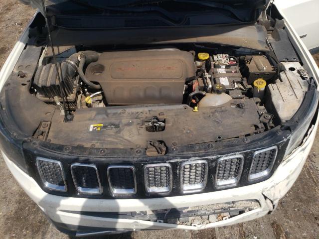 Photo 11 VIN: 3C4NJDCB7KT790751 - JEEP COMPASS LI 