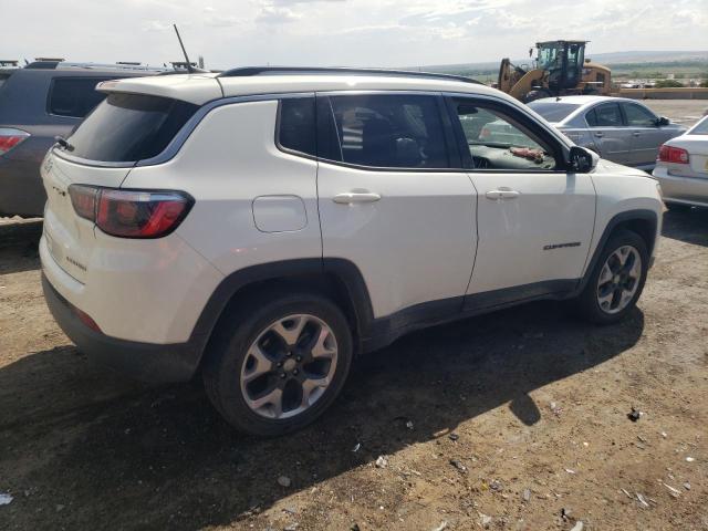 Photo 2 VIN: 3C4NJDCB7KT790751 - JEEP COMPASS LI 