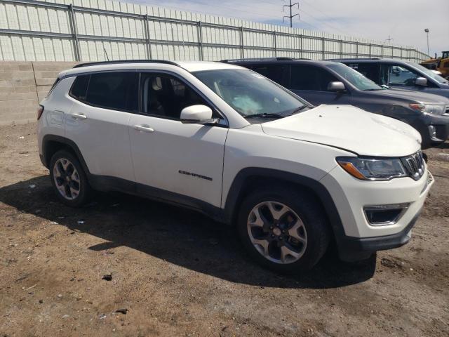 Photo 3 VIN: 3C4NJDCB7KT790751 - JEEP COMPASS LI 