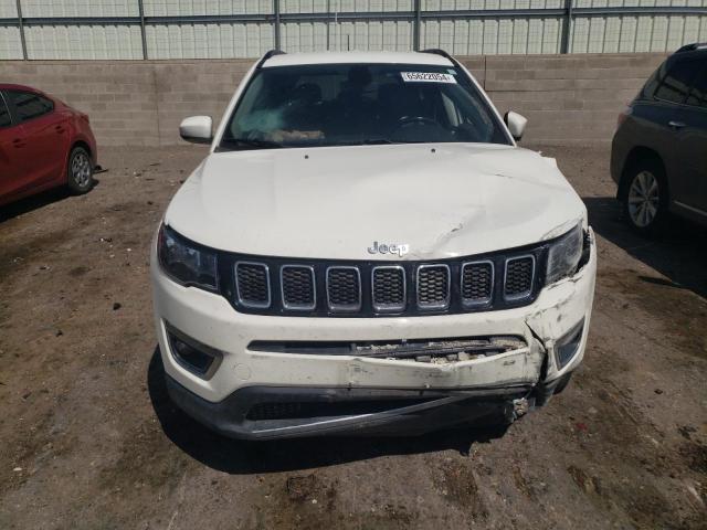 Photo 4 VIN: 3C4NJDCB7KT790751 - JEEP COMPASS LI 