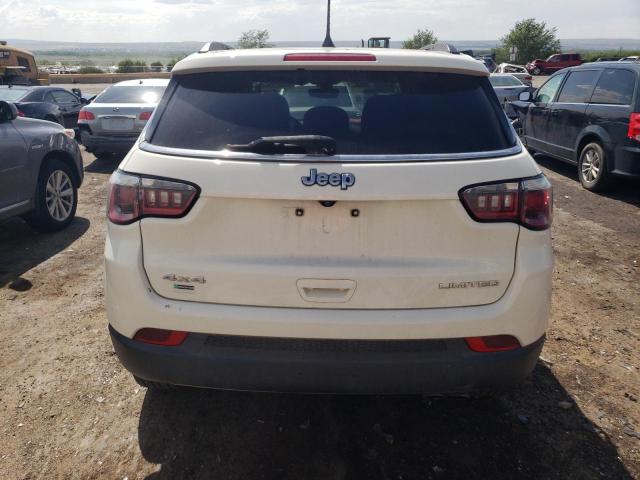 Photo 5 VIN: 3C4NJDCB7KT790751 - JEEP COMPASS LI 