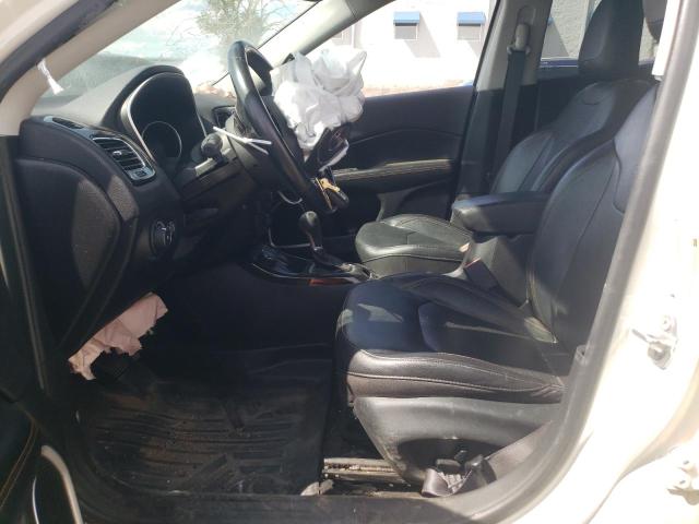 Photo 6 VIN: 3C4NJDCB7KT790751 - JEEP COMPASS LI 