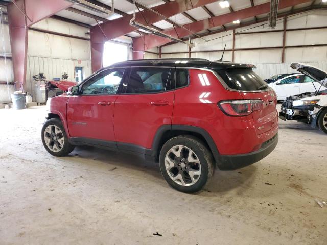 Photo 1 VIN: 3C4NJDCB7KT791754 - JEEP COMPASS 