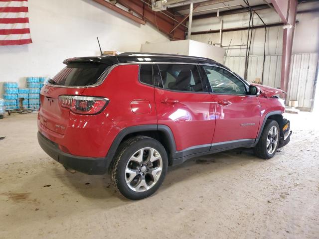 Photo 2 VIN: 3C4NJDCB7KT791754 - JEEP COMPASS 